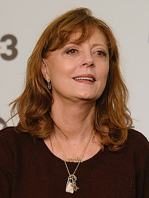 YourRoots Map_First Name Meaning_Famous People_Susan Sarandon