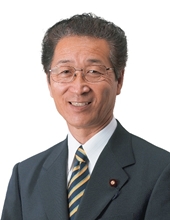 YourRoots Map_First Name Meaning_Famous People_Takahiro Sasaki (politician)