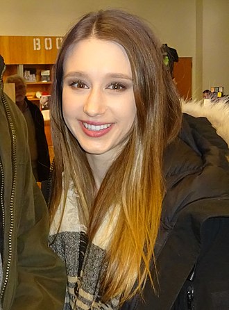 YourRoots Map_First Name Meaning_Famous People_Taissa Farmiga