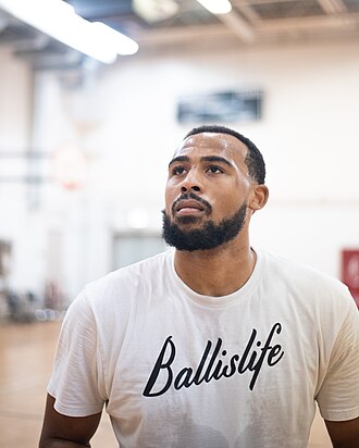 YourRoots Map_First Name Meaning_Famous People_Talen Horton-Tucker