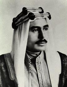 YourRoots Map_First Name Meaning_Famous People_Talal of Jordan