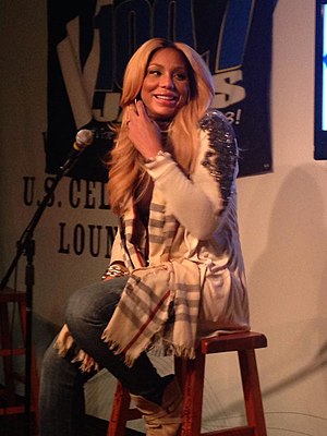 YourRoots Map_First Name Meaning_Famous People_Tamar Braxton