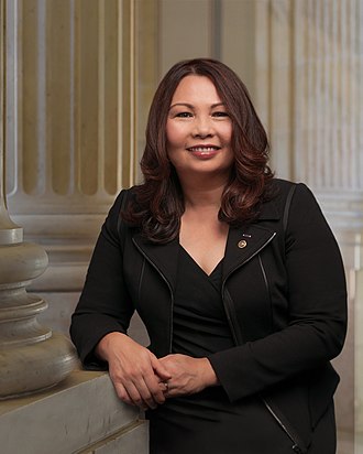 YourRoots Map_First Name Meaning_Famous People_Tammy Duckworth
