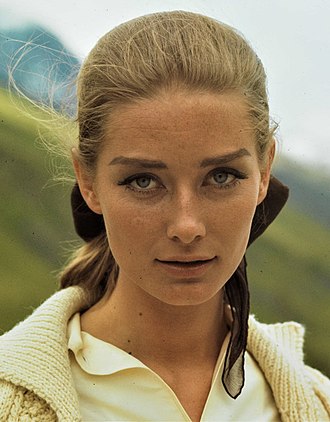YourRoots Map_Surname_Famous People_Tania Mallet