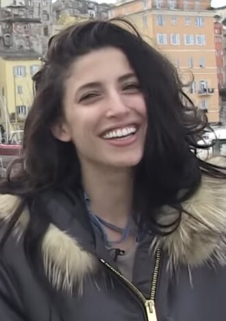 YourRoots Map_First Name Meaning_Famous People_Tania Raymonde