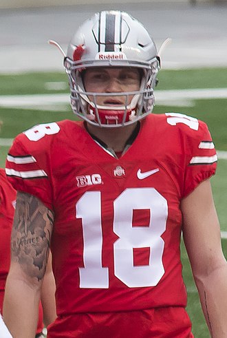 YourRoots Map_Surname_Famous People_Tate Martell