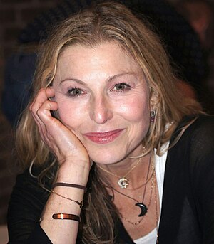 YourRoots Map_Surname_Famous People_Tatum O'Neal