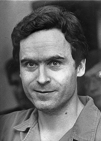 YourRoots Map_Surname_Famous People_Ted Bundy