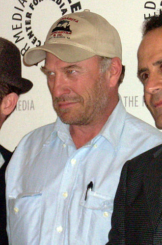 YourRoots Map_Surname_Famous People_Ted Levine