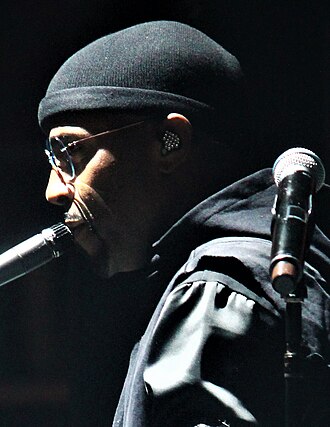 YourRoots Map_First Name Meaning_Famous People_Teddy Riley