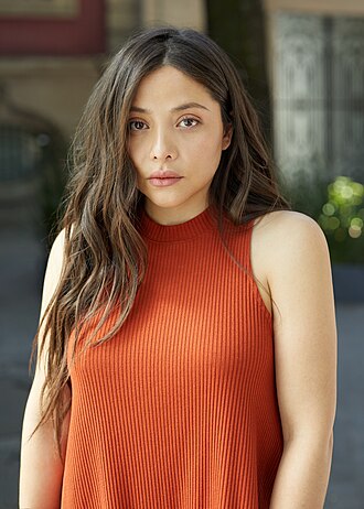 YourRoots Map_First Name Meaning_Famous People_Teresa Ruiz (actress)