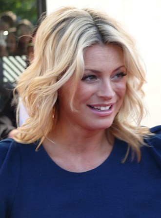 YourRoots Map_First Name Meaning_Famous People_Tess Daly