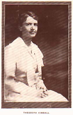 YourRoots Map_First Name Meaning_Famous People_Theodora Kimball Hubbard