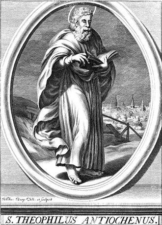 YourRoots Map_First Name Meaning_Famous People_Theophilus of Antioch
