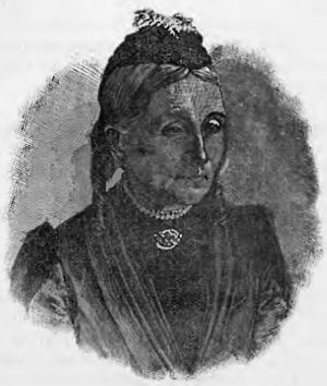 YourRoots Map_First Name Meaning_Famous People_Thora Melsted