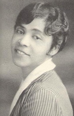 YourRoots Map_First Name Meaning_Famous People_Thyra J. Edwards