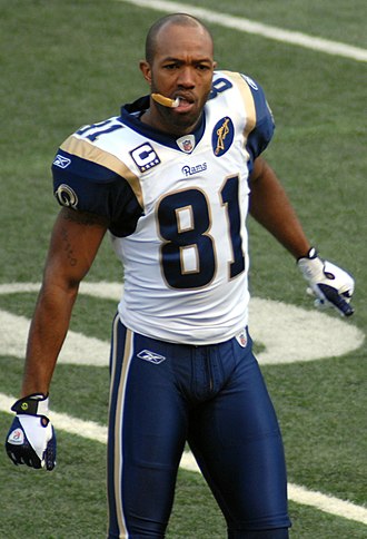 YourRoots Map_First Name Meaning_Famous People_Torry Holt
