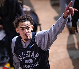YourRoots Map_First Name Meaning_Famous People_Trae Young