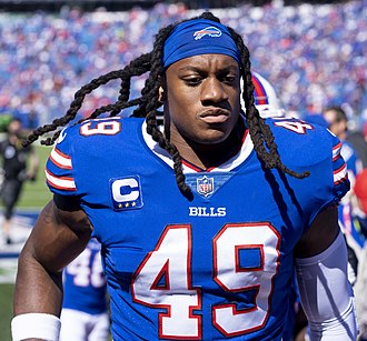 YourRoots Map_Surname_Famous People_Tremaine Edmunds