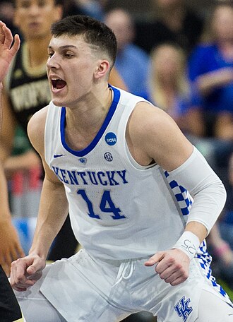 YourRoots Map_First Name Meaning_Famous People_Tyler Herro