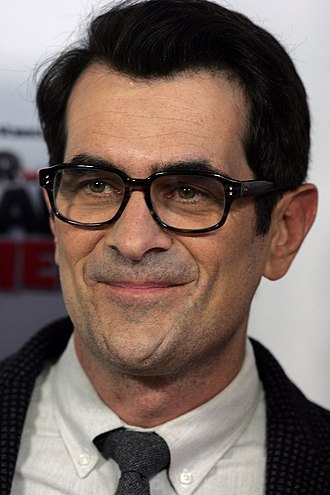 YourRoots Map_First Name Meaning_Famous People_Ty Burrell