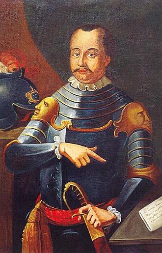 YourRoots Map_First Name Meaning_Famous People_Ulrich II, Count of Celje