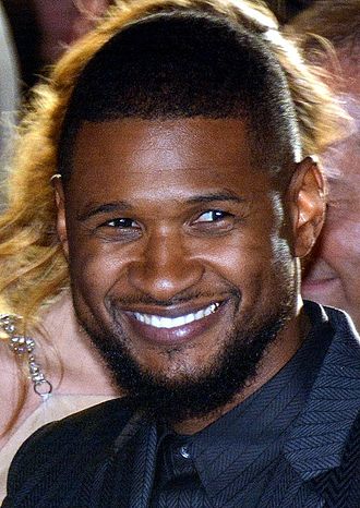YourRoots Map_First Name Meaning_Famous People_Usher (musician)