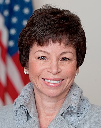 YourRoots Map_First Name Meaning_Famous People_Valerie Jarrett