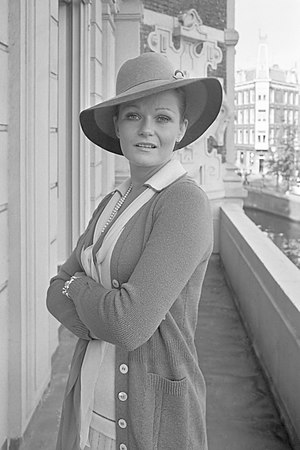YourRoots Map_First Name Meaning_Famous People_Valerie Perrine