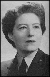 YourRoots Map_First Name Meaning_Famous People_Vera Atkins