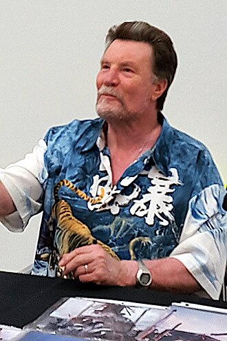 YourRoots Map_First Name Meaning_Famous People_Vernon Wells (actor)