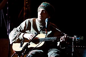 YourRoots Map_First Name Meaning_Famous People_Vic Chesnutt