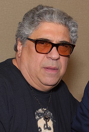 YourRoots Map_First Name Meaning_Famous People_Vincent Pastore