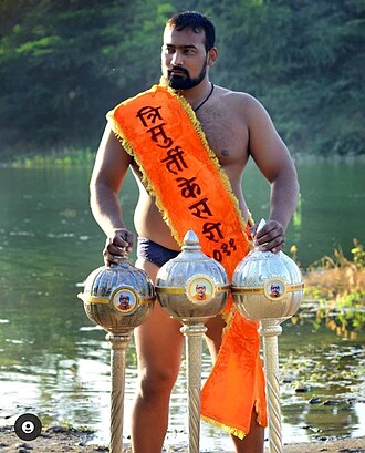 YourRoots Map_First Name Meaning_Famous People_Vijay Chaudhary