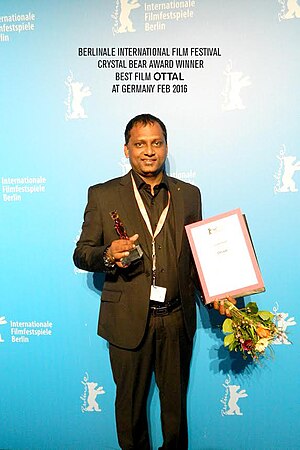 YourRoots Map_First Name Meaning_Famous People_Vinod Vijayan