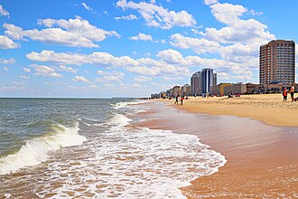 YourRoots Map_First Name Meaning_Famous People_Virginia Beach, Virginia