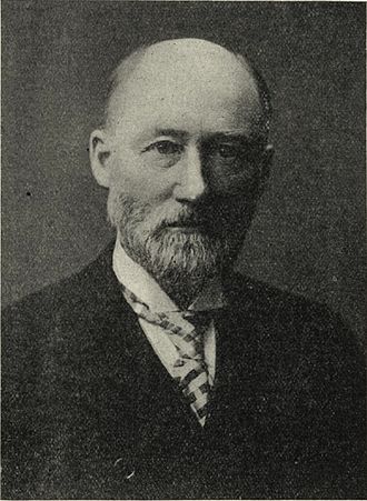 YourRoots Map_First Name Meaning_Famous People_Volney Morgan Spalding