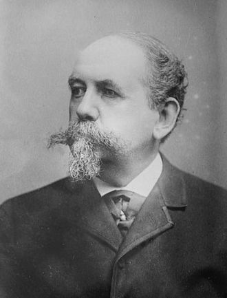 YourRoots Map_Surname_Famous People_Ward McAllister