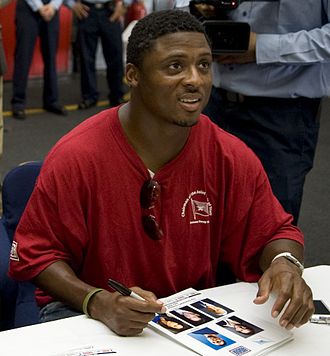 YourRoots Map_First Name Meaning_Famous People_Warrick Dunn