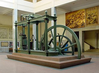 YourRoots Map_First Name Meaning_Famous People_Watt steam engine