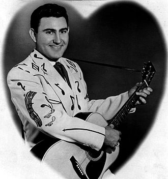 YourRoots Map_First Name Meaning_Famous People_Webb Pierce