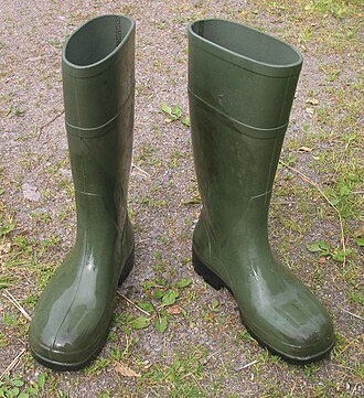 YourRoots Map_First Name Meaning_Famous People_Wellington boot