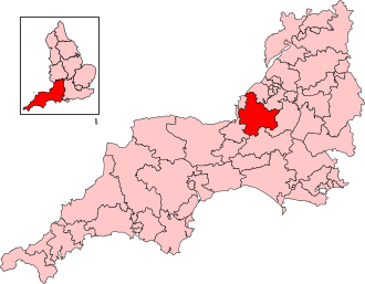 YourRoots Map_First Name Meaning_Famous People_Wells and Mendip Hills (UK Parliament constituency)