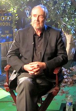YourRoots Map_Surname_Famous People_Wes Craven