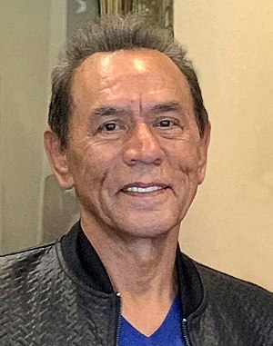 YourRoots Map_First Name Meaning_Famous People_Wes Studi