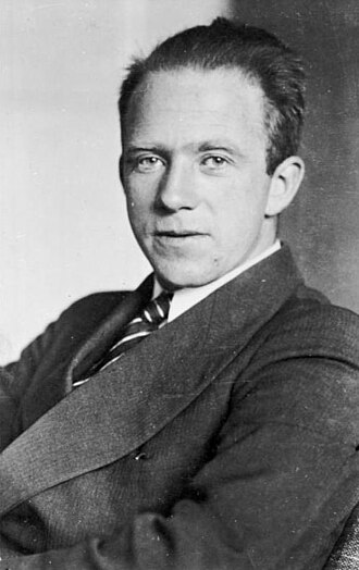 YourRoots Map_First Name Meaning_Famous People_Werner Heisenberg