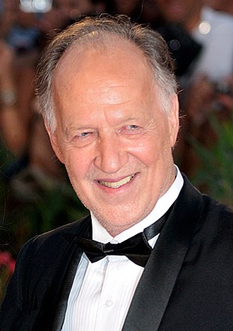 YourRoots Map_First Name Meaning_Famous People_Werner Herzog