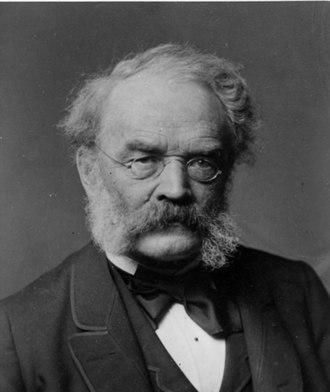 YourRoots Map_First Name Meaning_Famous People_Werner von Siemens