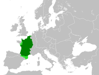 YourRoots Map_First Name Meaning_Famous People_West Francia
