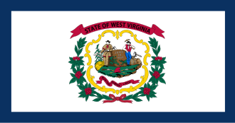 YourRoots Map_First Name Meaning_Famous People_West Virginia